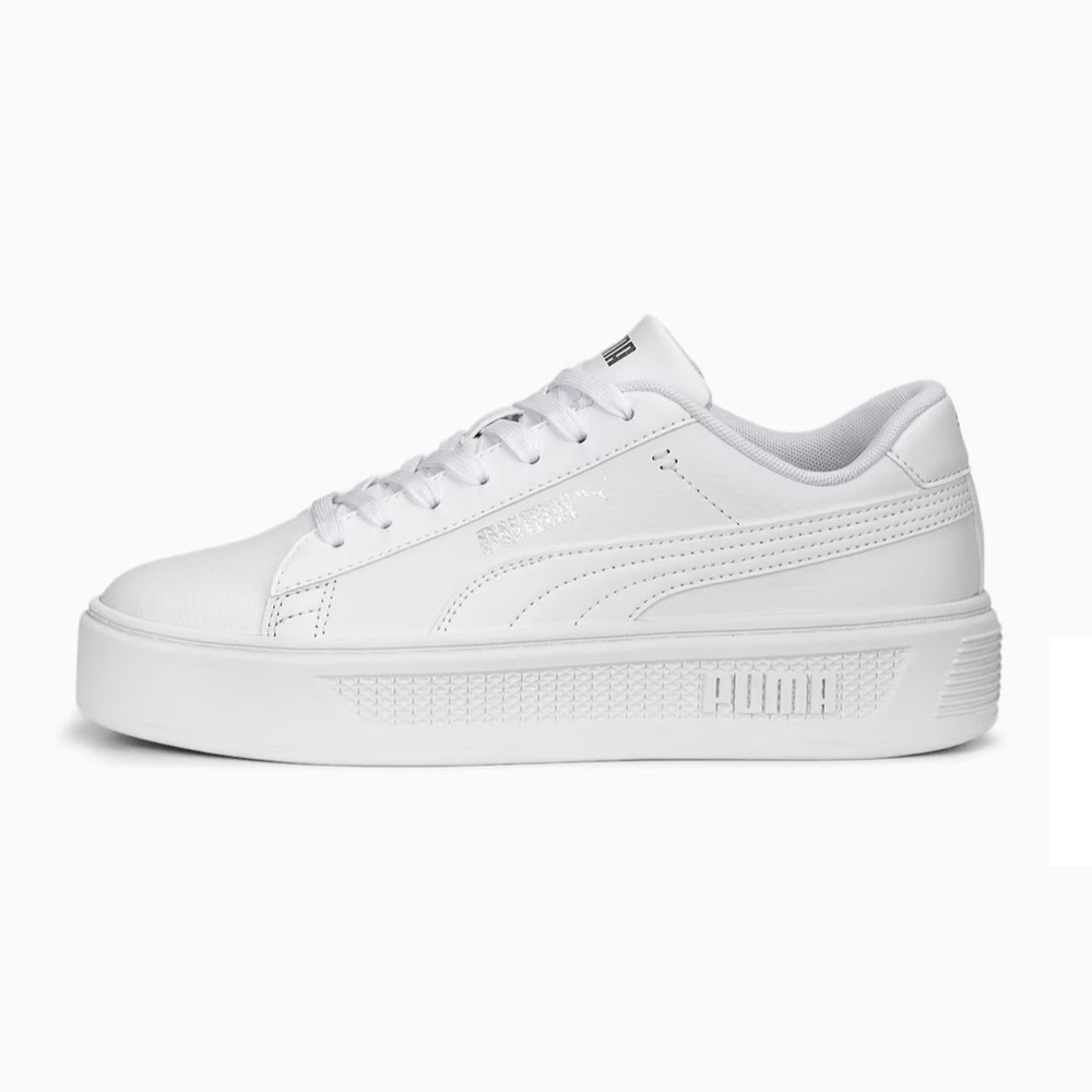 Puma Smash v3 Platform Sneaker 10